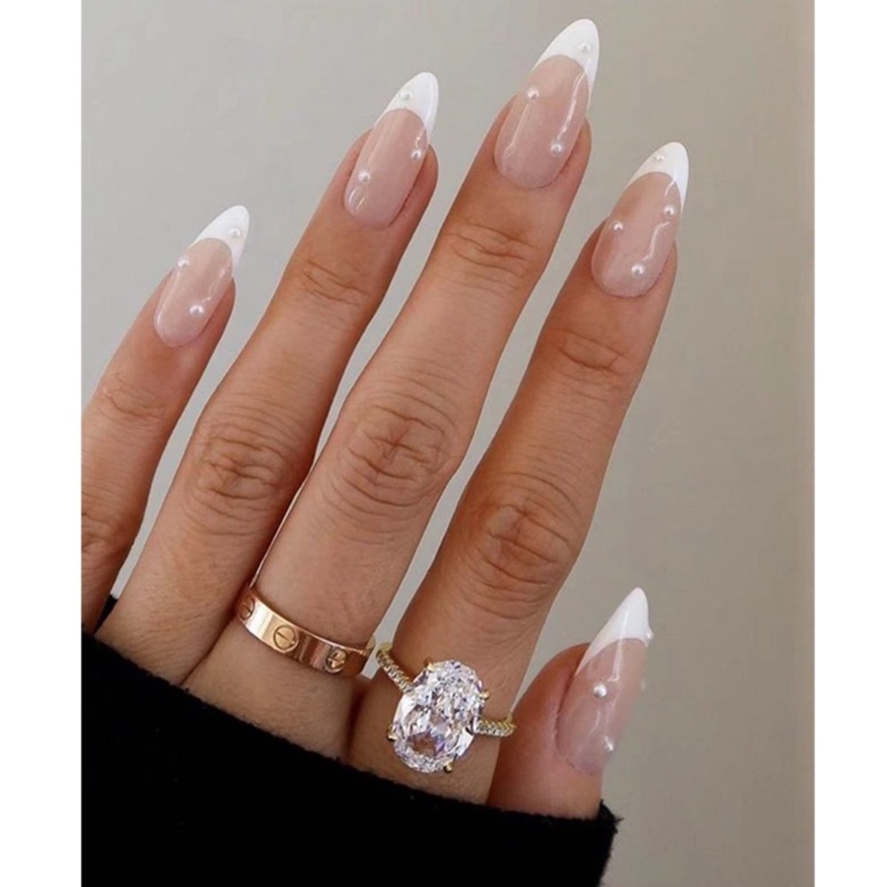 24 pcs Press on Nails